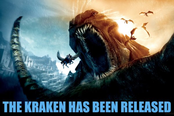 Kraken 21at