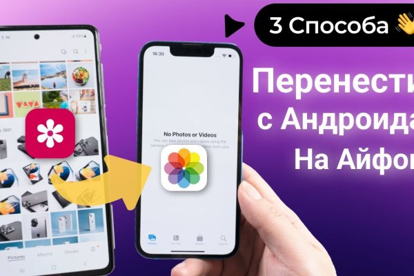 Кракен бошки