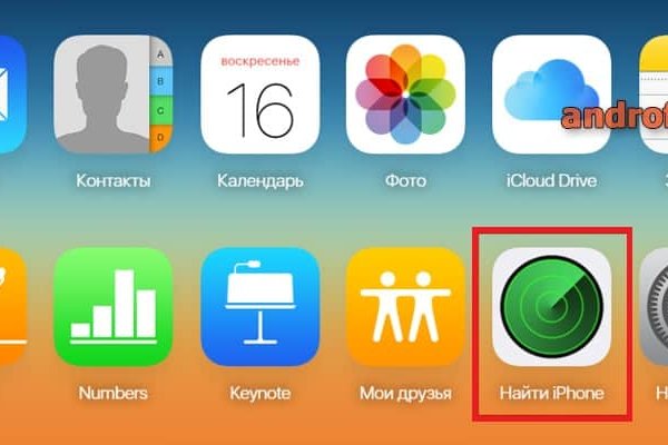 Ссылки сайтов даркнета